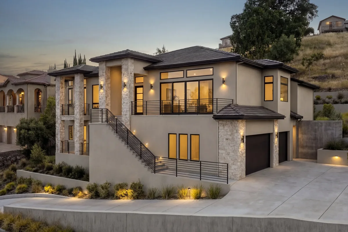 Clubhouse Drive